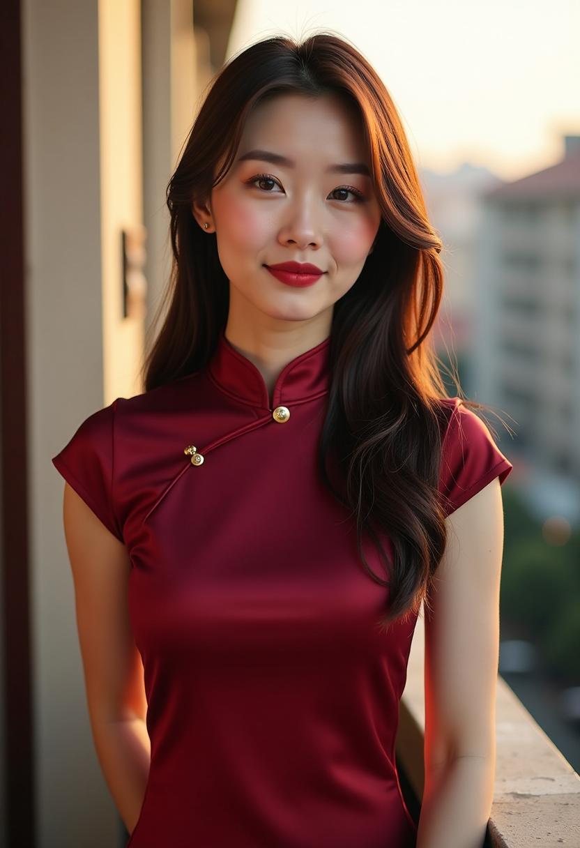 长夜微光海报