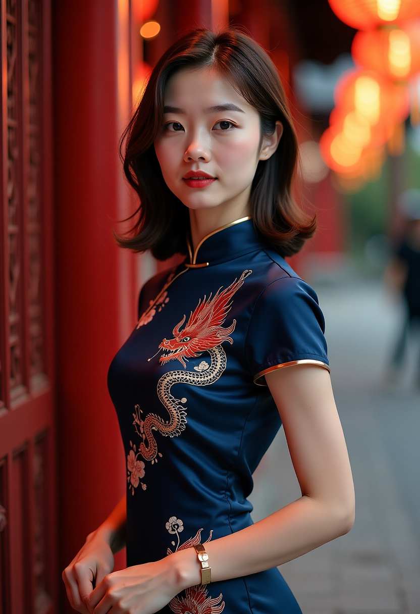 她的第七封信海报